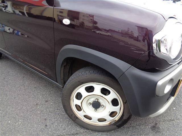 Suzuki HUSTLER 2018-01 28770-4