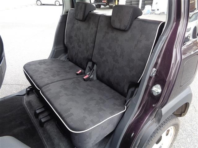 Suzuki HUSTLER 2018-01 28770-17