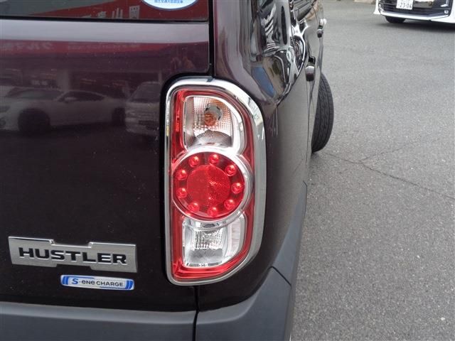 Suzuki HUSTLER 2018-01 28770-13