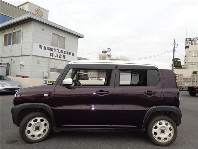 Suzuki HUSTLER 2018-01 28770-9