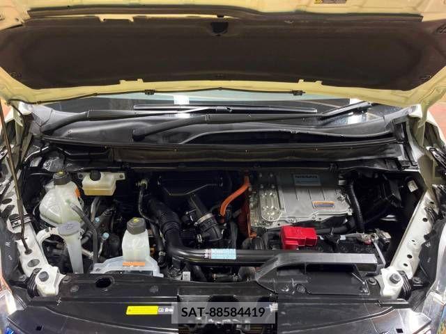 Nissan SERENA 2019-09 284122-19