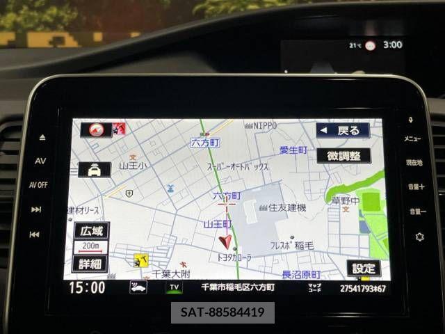 Nissan SERENA 2019-09 284122-2