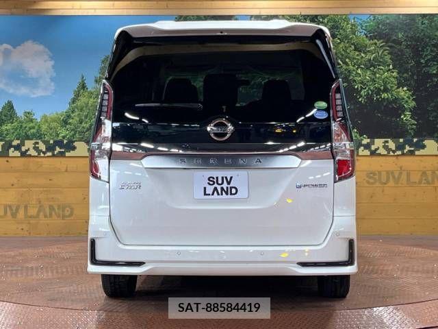 Nissan SERENA 2019-09 284122-16