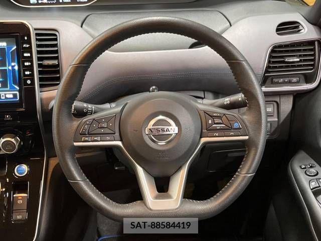 Nissan SERENA 2019-09 284122-12