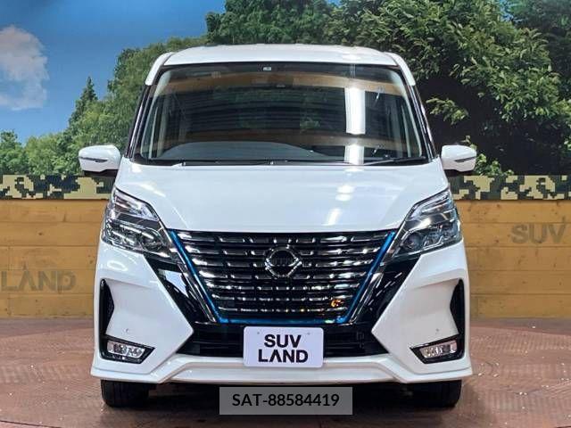 Nissan SERENA 2019-09 284122-15
