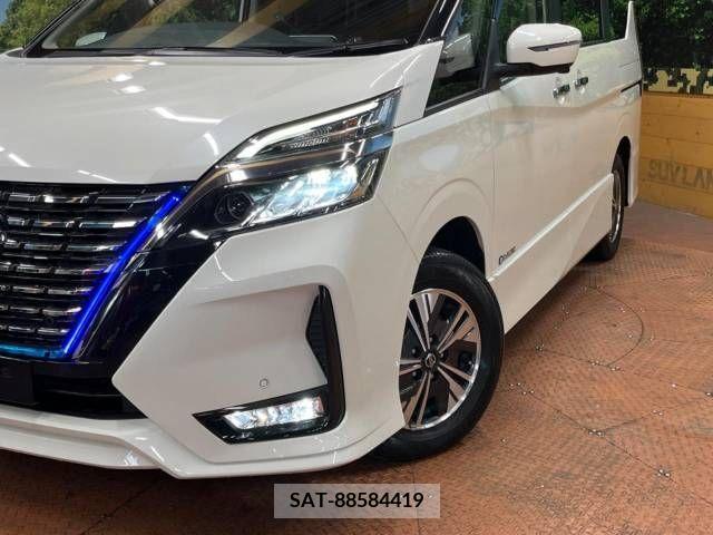 Nissan SERENA 2019-09 284122-13