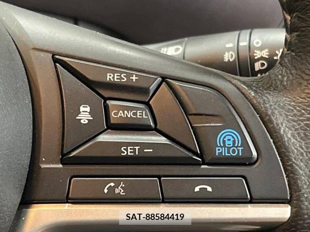 Nissan SERENA 2019-09 284122-5
