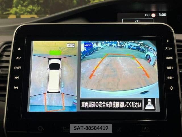 Nissan SERENA 2019-09 284122-3