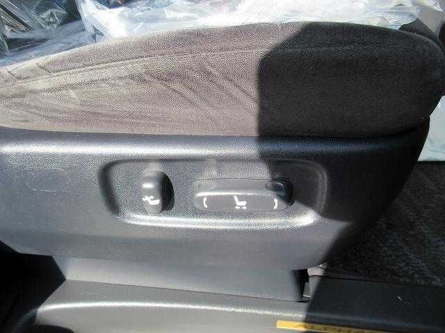 Toyota ALPHARD 2011-10 185824-11