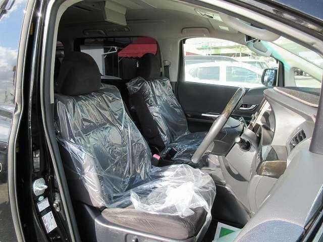 Toyota ALPHARD 2011-10 185824-10