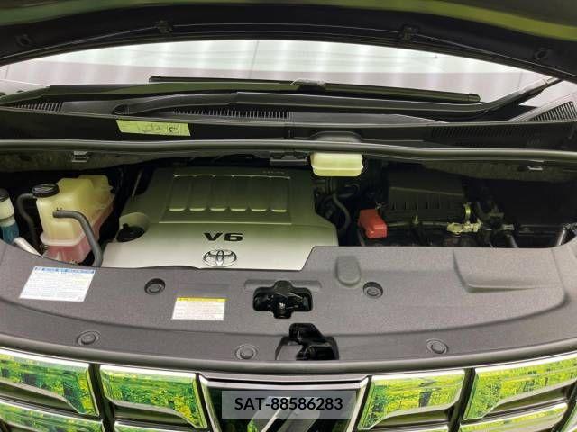 Toyota ALPHARD 2015-10 395483-18