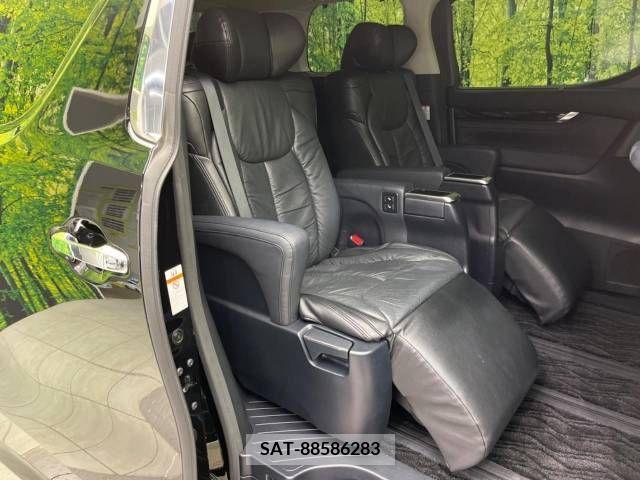 Toyota ALPHARD 2015-10 395483-8