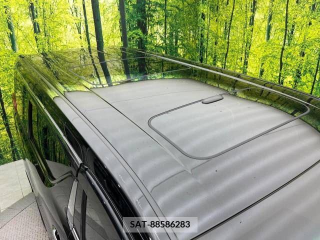 Toyota ALPHARD 2015-10 395483-2