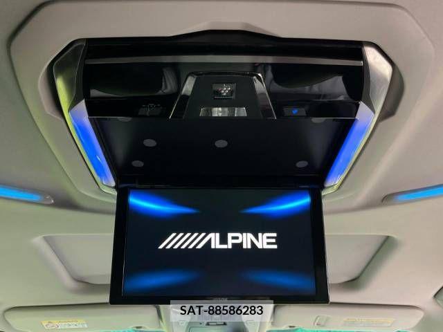 Toyota ALPHARD 2015-10 395483-4