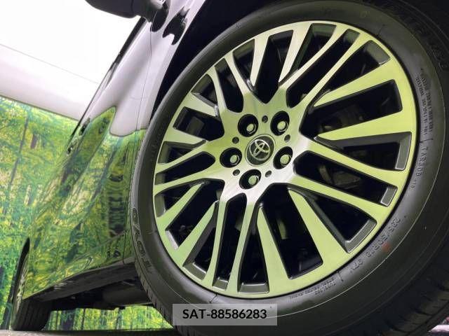 Toyota ALPHARD 2015-10 395483-13