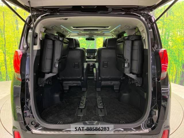Toyota ALPHARD 2015-10 395483-10
