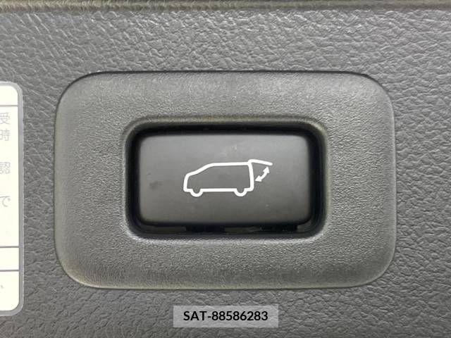 Toyota ALPHARD 2015-10 395483-6