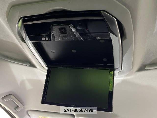 Toyota ALPHARD 2015-04 259146-5