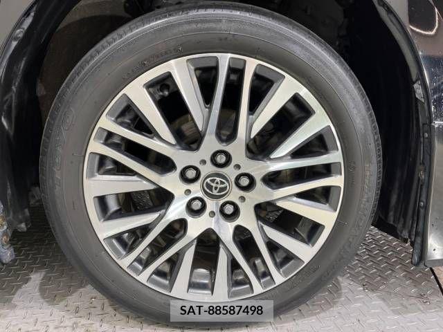 Toyota ALPHARD 2015-04 259146-13