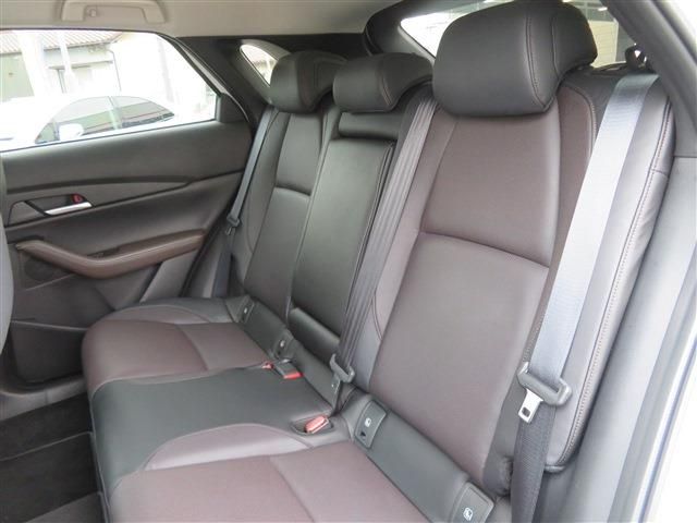 Mazda CX-30 2021-12 9089-12