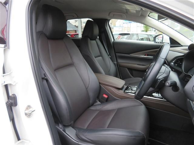 Mazda CX-30 2021-12 9089-8