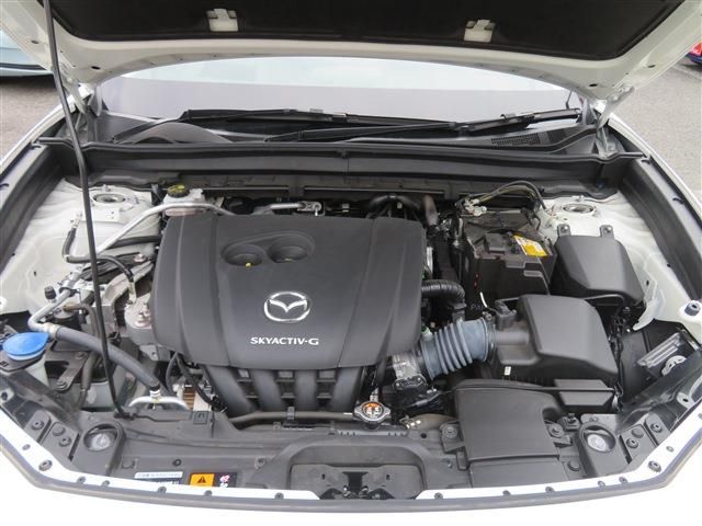 Mazda CX-30 2021-12 9089-17