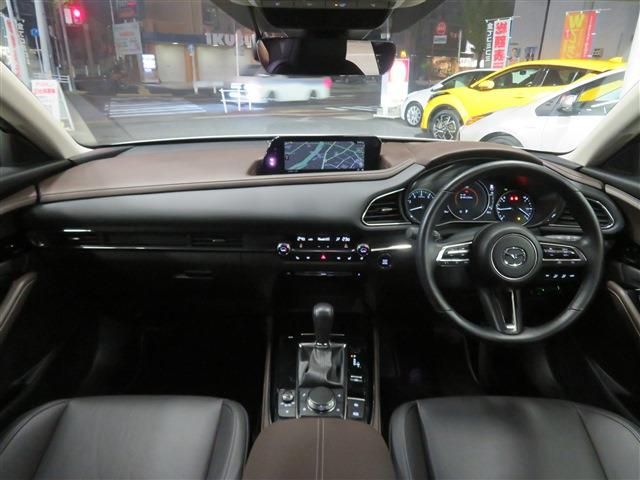 Mazda CX-30 2021-12 9089-4