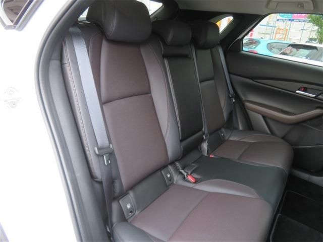 Mazda CX-30 2021-12 9089-10