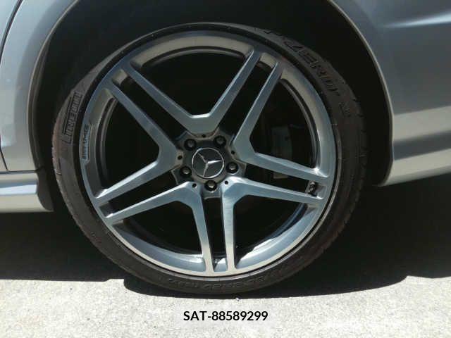 Amg S-CLASS 2010-11 291661-4