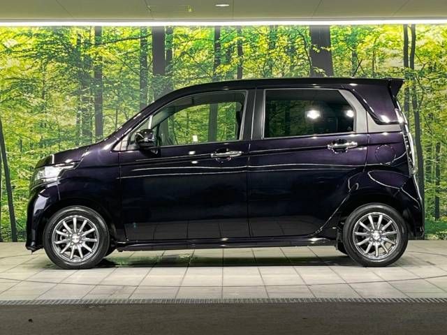 Honda N-WGN 2015-02 18642-16
