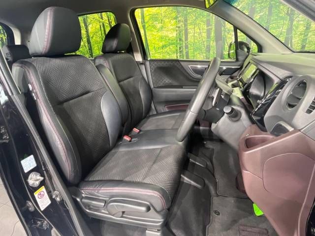 Honda N-WGN 2015-02 18642-8