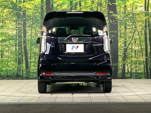 Honda N-WGN 2015-02 18642-15