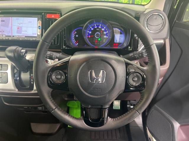 Honda N-WGN 2015-02 18642-11