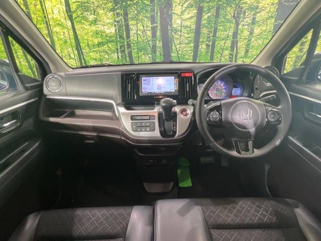 Honda N-WGN 2015-02 18642-1