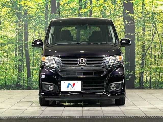Honda N-WGN 2015-02 18642-14