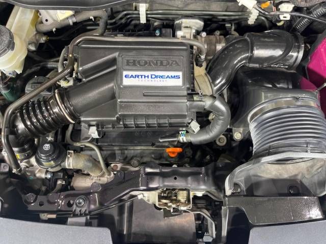 Honda N-WGN 2015-02 18642-18