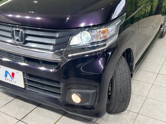 Honda N-WGN 2015-02 18642-12