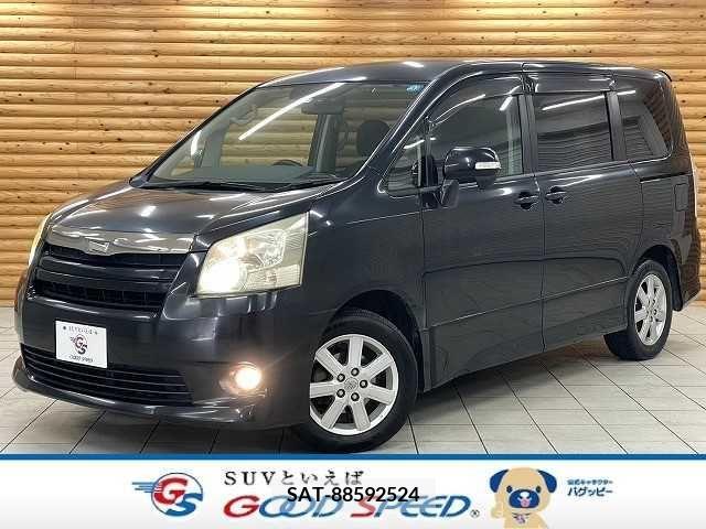 Toyota NOAH 2008-07 279452-0