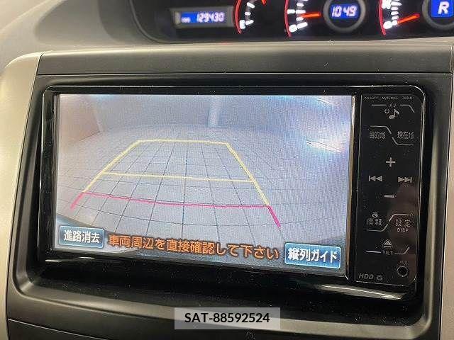 Toyota NOAH 2008-07 279452-3