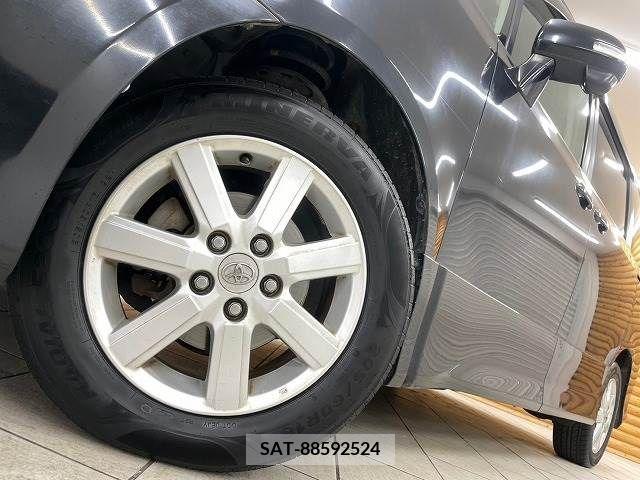 Toyota NOAH 2008-07 279452-10