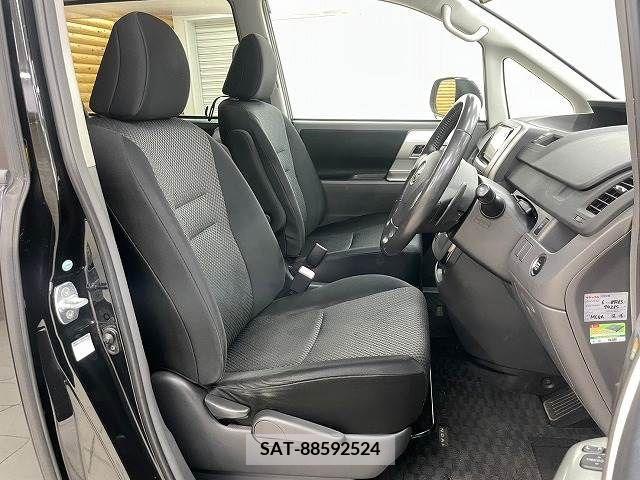 Toyota NOAH 2008-07 279452-6