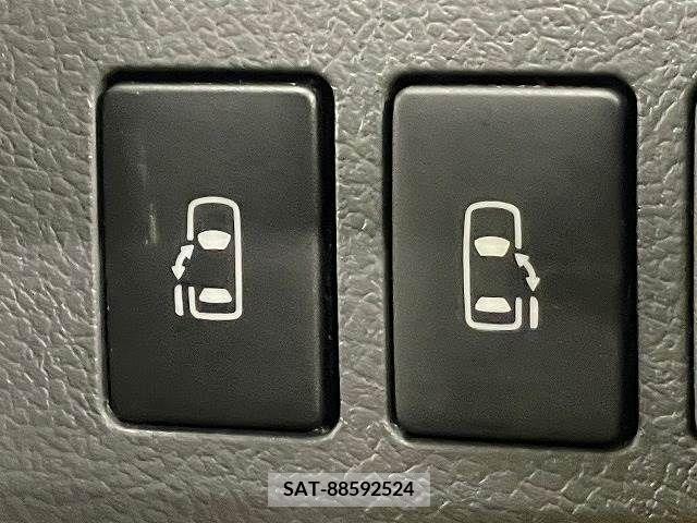 Toyota NOAH 2008-07 279452-5
