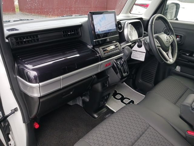 Suzuki SPACIA 2022-12 25445-25