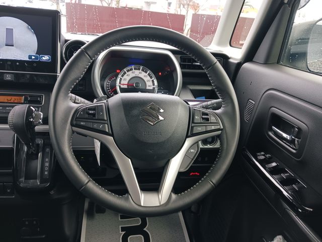 Suzuki SPACIA 2022-12 25445-12