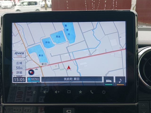 Suzuki SPACIA 2022-12 25445-14