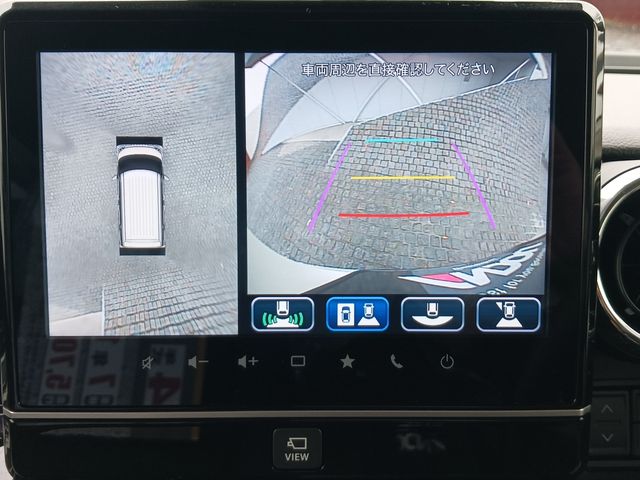 Suzuki SPACIA 2022-12 25445-16