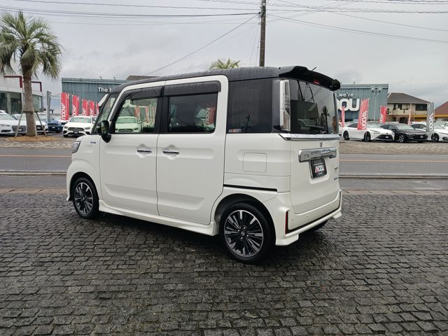 Suzuki SPACIA 2022-12 25445-3