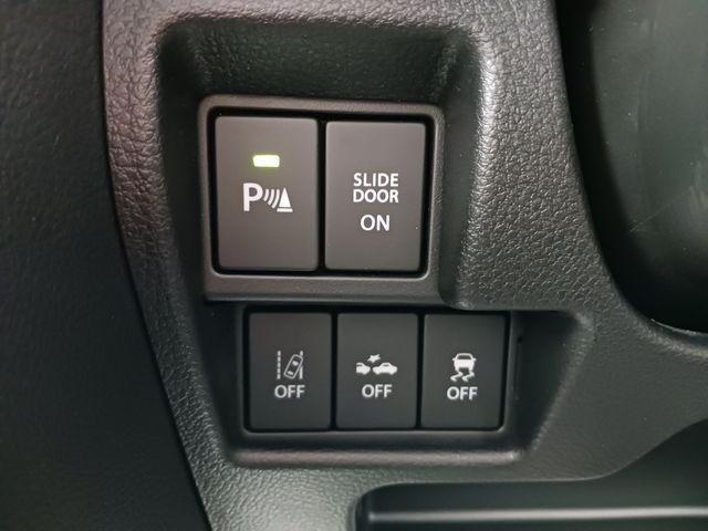 Suzuki SPACIA 2022-12 25445-18