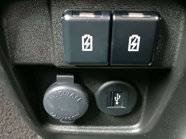 Suzuki SPACIA 2022-12 25445-20