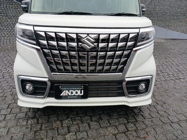 Suzuki SPACIA 2022-12 25445-5